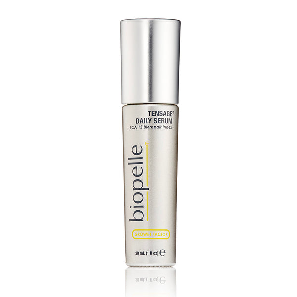 Tensage Daily Serum by Biopelle SCA 15