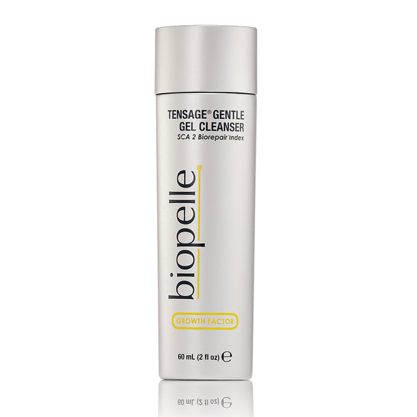 Tensage Gentle Gel Cleanser