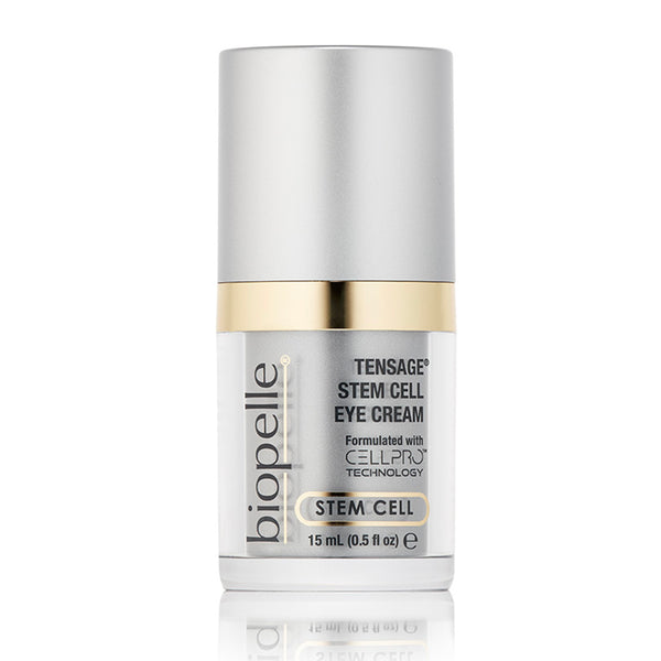 Tensage Stem Cell Eye Cream